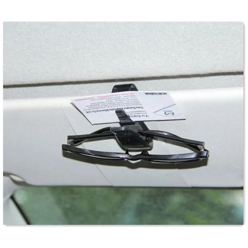 Клипса для очков vw passat mazda 5 Shkoda Rapid subaru xv a priori bmw e46 Volkswagen polo megane 3|Дискодержатель| |