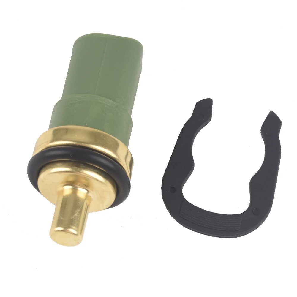 Датчик температуры воды для VW Golf Passat Jetta Beetle Audi A3 A4 A6 A8 S3 S4 S5 S6 S8 TT Seat Leon