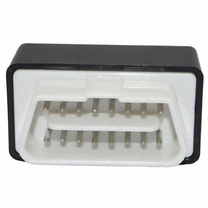 JX LCLYL ELM327 V1.5 Bluetooth OBDII OBD2 диагностический сканер с Мощность
