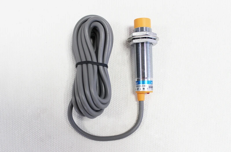 LJC18A3 B Z/AY 10 мм емкостный датчик приближения переключатель PNP NC DC 6 36V|switch|nc switchnc |