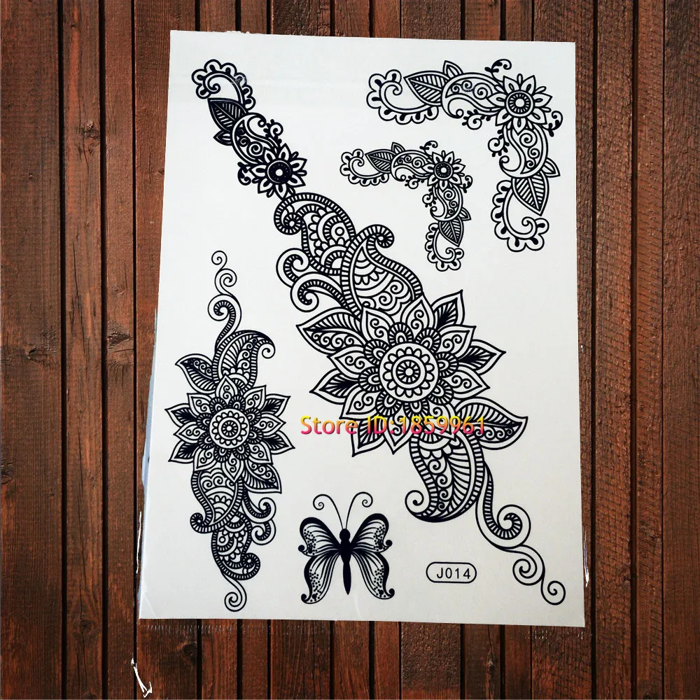 1 шт. модная вспышка Водонепроницаемая Татуировка сексуальные женские Макияж