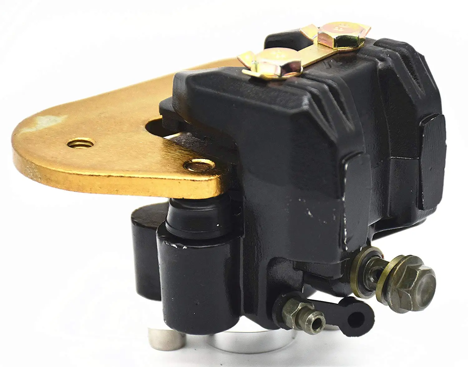 

Rear Brake Caliper For Arctic Cat 400 DVX 2004-2008 With Pads NEW