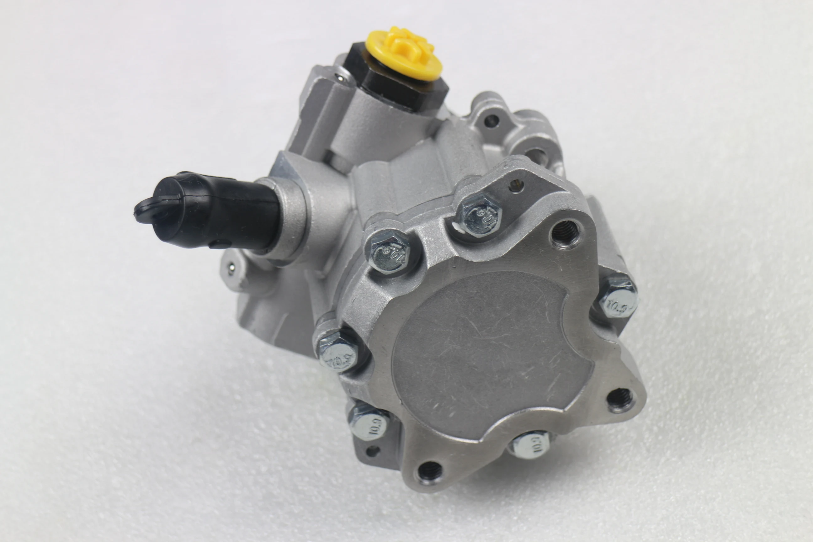 Новый Насос гидроусилителя руля Подходит для Audi A4 B7 8E 1 9 TDI 2 0 2004 2008|Поворотные