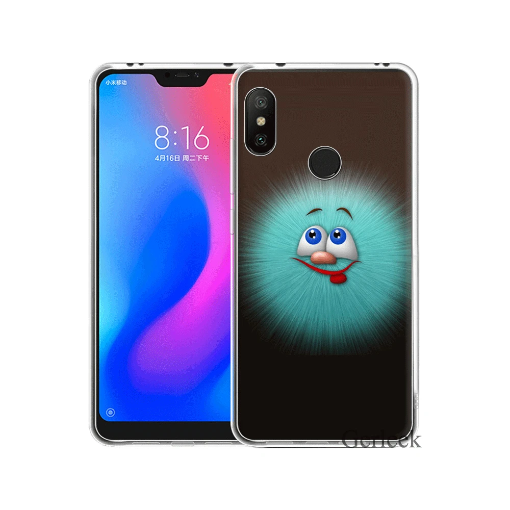 Desxz милый зайчик чехол для телефона чехол для Redmi 3 3 S 4 4A 4X5 5A 6 7 Go 6 7 GoA S2 Pro Prime Plus чехол