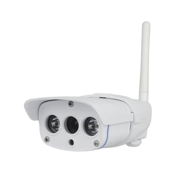 VStarcam nvs-c16 720 P HD WIFI сети Запись видео с 2 шт. c7816wip 1.0mp H.264 ИК ночного видения IP CCTV