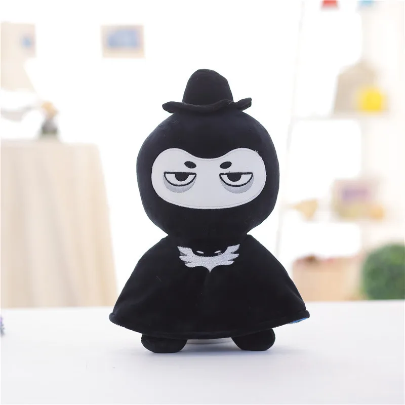 Новые 27-31 см Корея Dokkaebi бог один и гениальный Гоблин Мягкая кукла Мягкие плюшевые