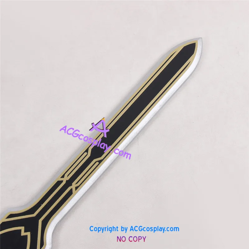 Kamen Rider Gaim Jam Lord Baron Sword prop Cosplay Prop pvc made | Тематическая одежда и униформа