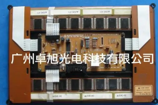

LCD panel MD400F640PD2