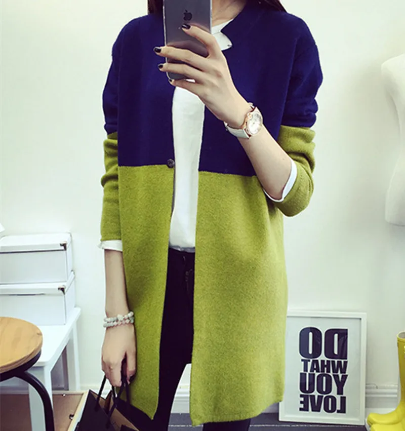 Для женщин 2018 Демисезонный зимняя куртка пальто с длинным рукавом Тонкий