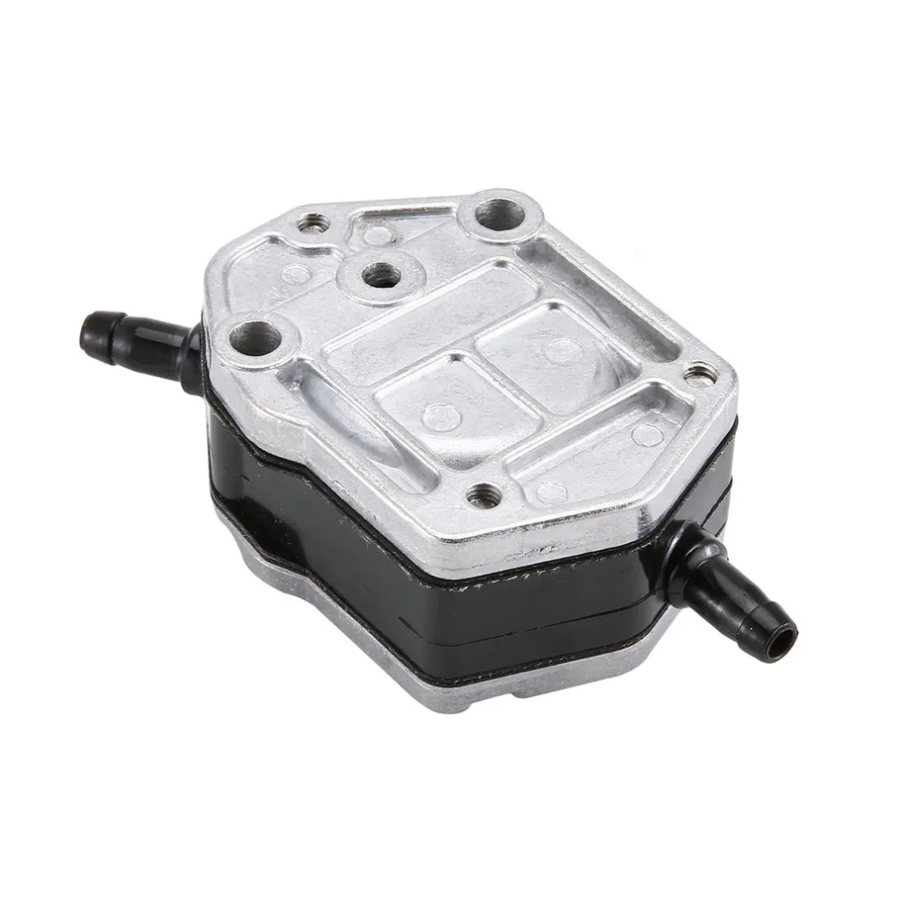 6A0-24410-00 692-24410-00 топливный насос для 25HP-85HP для Yamaha, для Tohatsu, для Suzuki подвесной светильник указан для милости