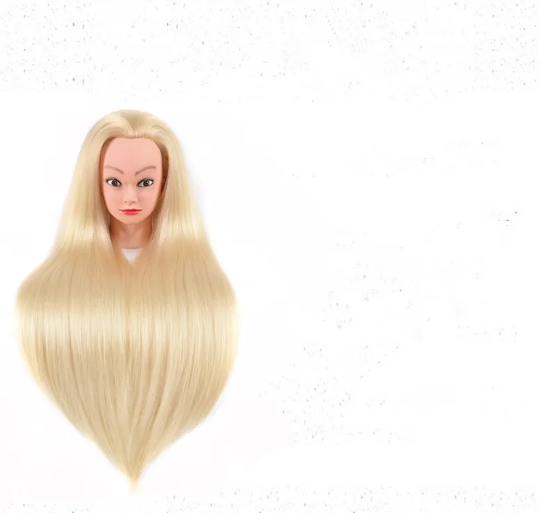 2018 манекен для укладки волос голова манекена парикмахера профессиональный стиль