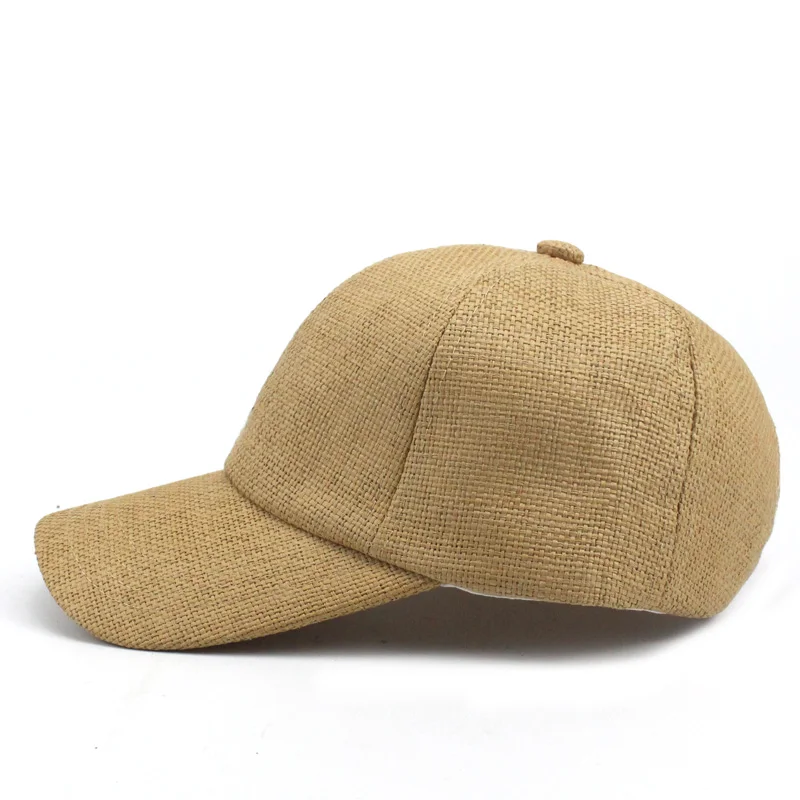 Snapback соломенная бейсболка, модная спортивная Кепка для мужчин и женщин, кепка с костями, Повседневная шляпа для отца для мужчин и женщин, дышащая и крутая Кепка
