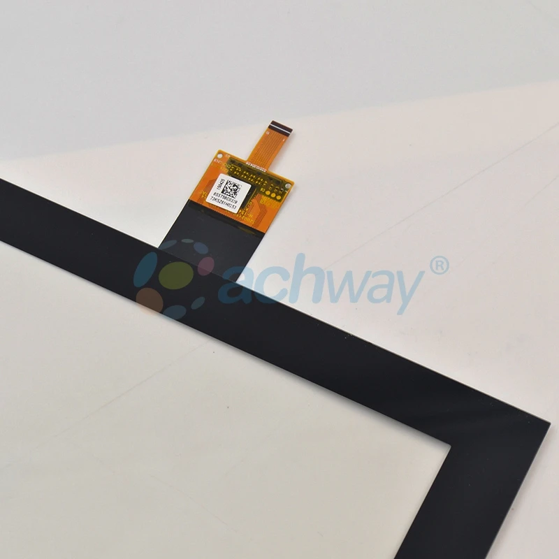 Оригинальный Новый сенсорный планшет Lenovo YOGA Tab 3 YT3 X50 цифровой преобразователь