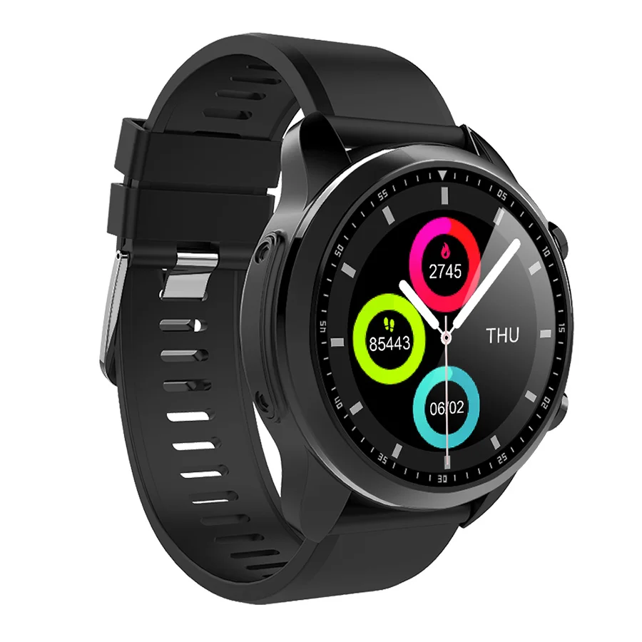 KOSPET Brave 4G Bluetooth Android 6 0 1 3 &quotсенсорный экран 2 Гб + 16 IP68 Водонепроницаемый MT6737 gps