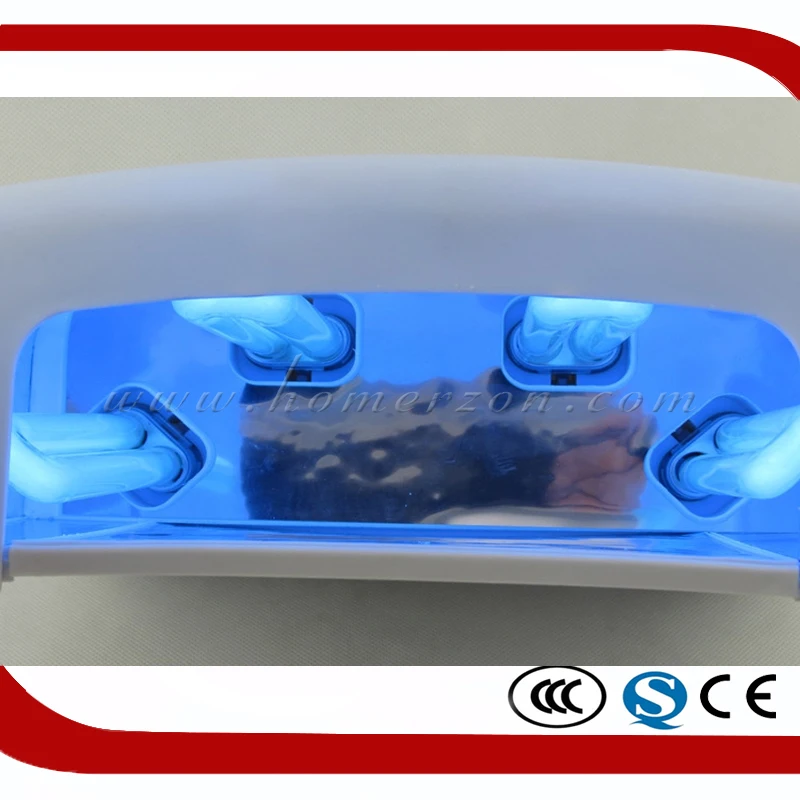 Высокое качество 36 Вт УФ специальная отверждающая лампа для iPhone 6/6s/6 p 7G/7 Plus