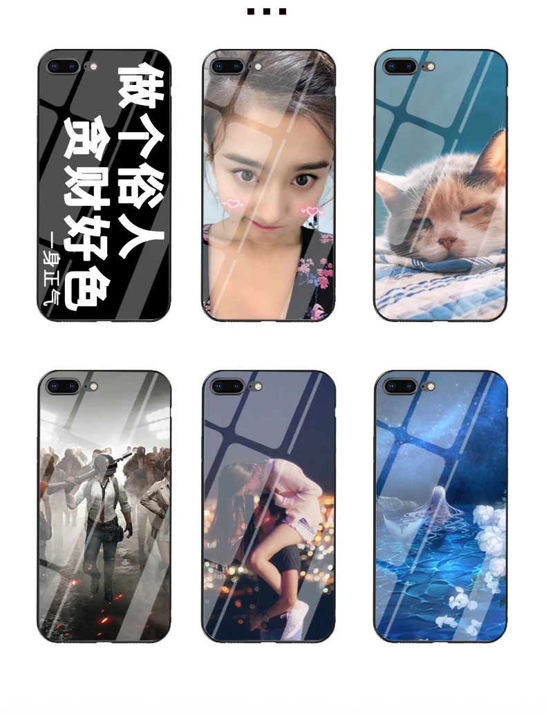 DIY закаленное Стекло ЧЕХОЛ ДЛЯ Vivo Z5X Z5 Y3 Y17 X27 Pro S1 V15 IQOO NEO Y95 Y91 U1 Y93 V11i Z3i X21 X21S Y97 X23 Nex аудиокассеты