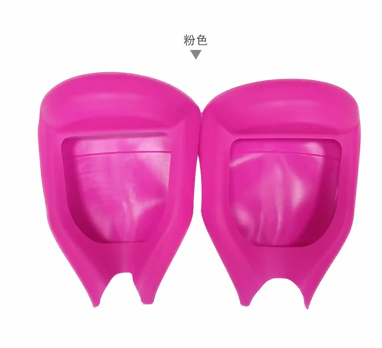 Силиконовый чехол с полным покрытием для скутера 2 колесами защитный