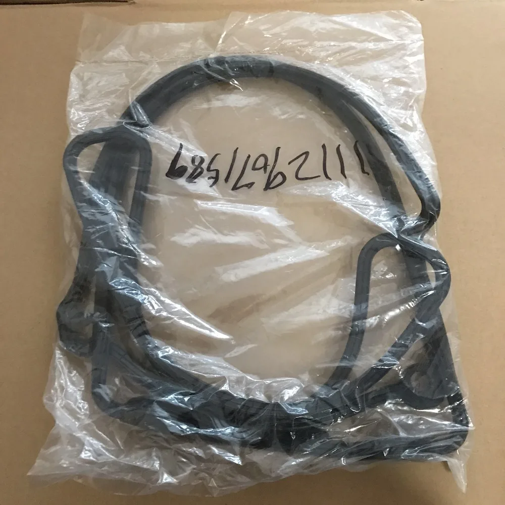 Прокладка крышки клапана для BMW M62 11120034104 E38 E39 535i 540i E53 11129071589 | Автомобили и