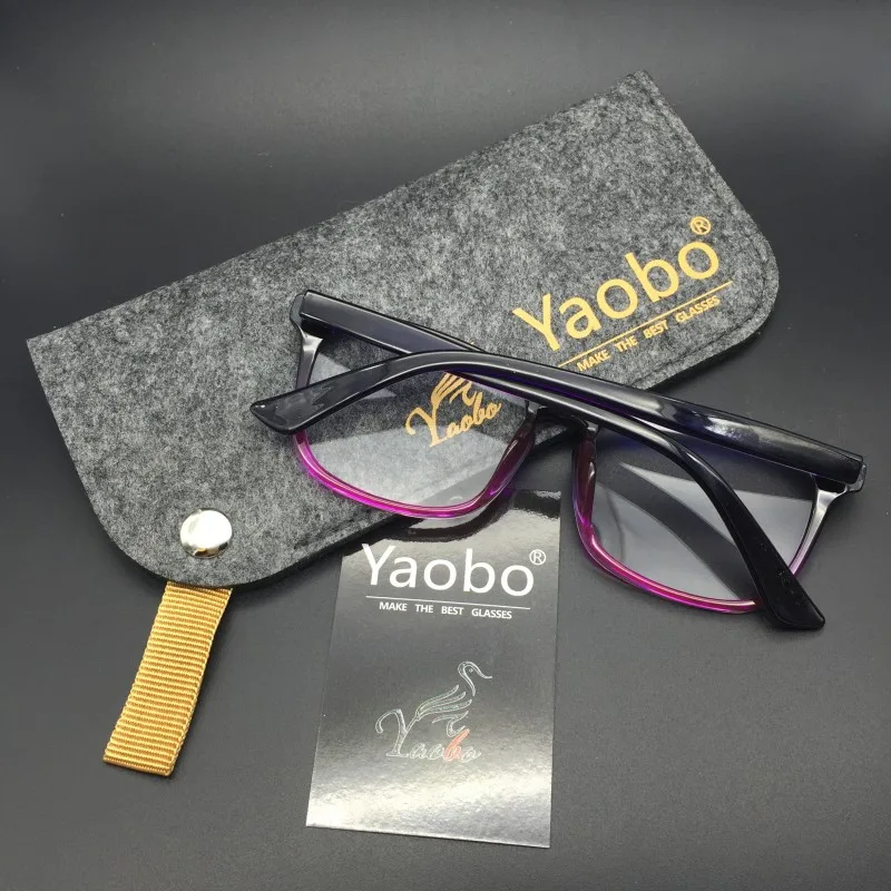 Yaobo, новинка, Брендовые очки, оправа, Ретро стиль, очки для глаз, для женщин, мужчин, оптическая оправа, по рецепту, Oculos De Grau feminino
