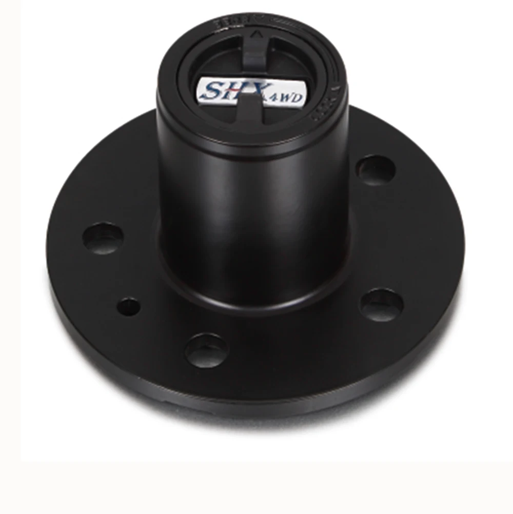 

DCOC new high quality 100% BRAND NEW FREE WHEEL HUB for FO RD BroncoII, Ranger 83-86 AVM 467 Aluminum alloy B025
