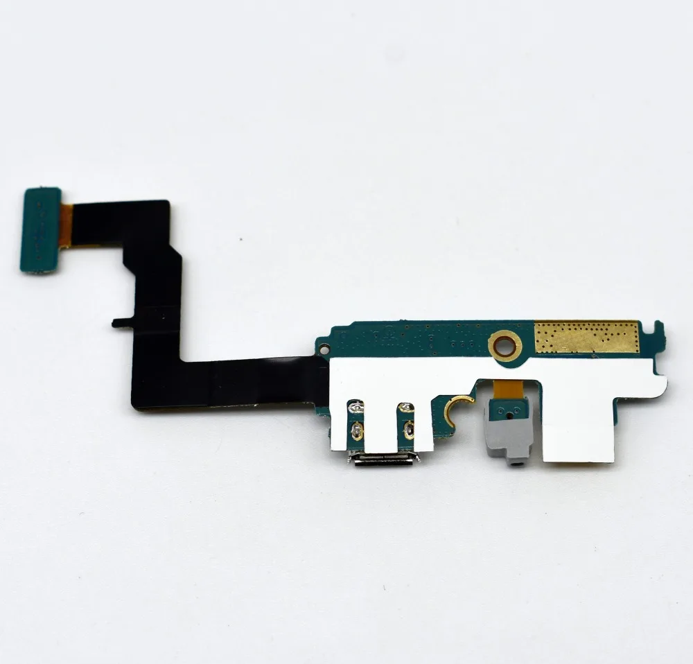 5 шт./лот для Samsung Galaxy S2 i9100 USB-порт зарядки гибкий кабель | Мобильные телефоны и