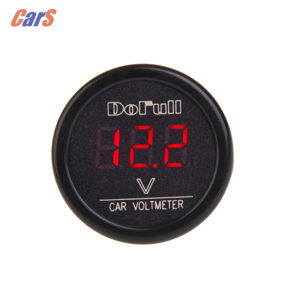 Автомобильное зарядное устройство для прикуривателя цифровой автомобильный