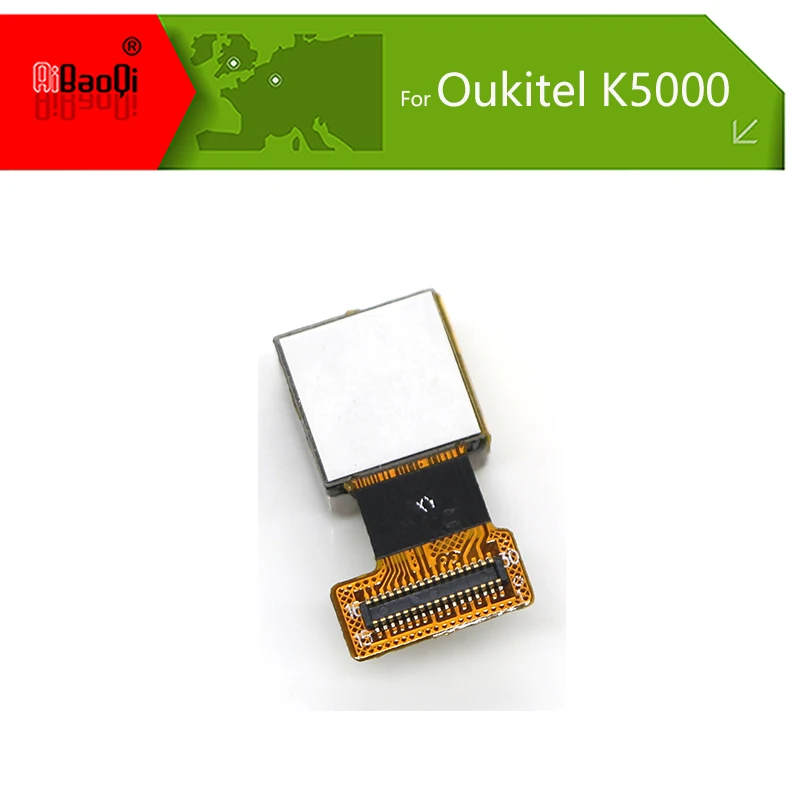 Оригинальная задняя камера Oukitel K5000 13 0 МП запасные части для ремонта камеры