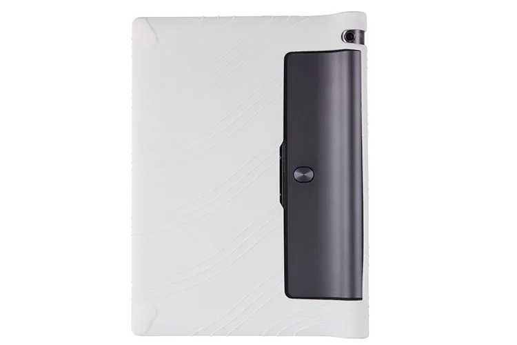 Мягкий силиконовый чехол для Lenovo YOGA Tab 3 10 X50 YT3-X50L X50M X50L | Компьютеры и офис