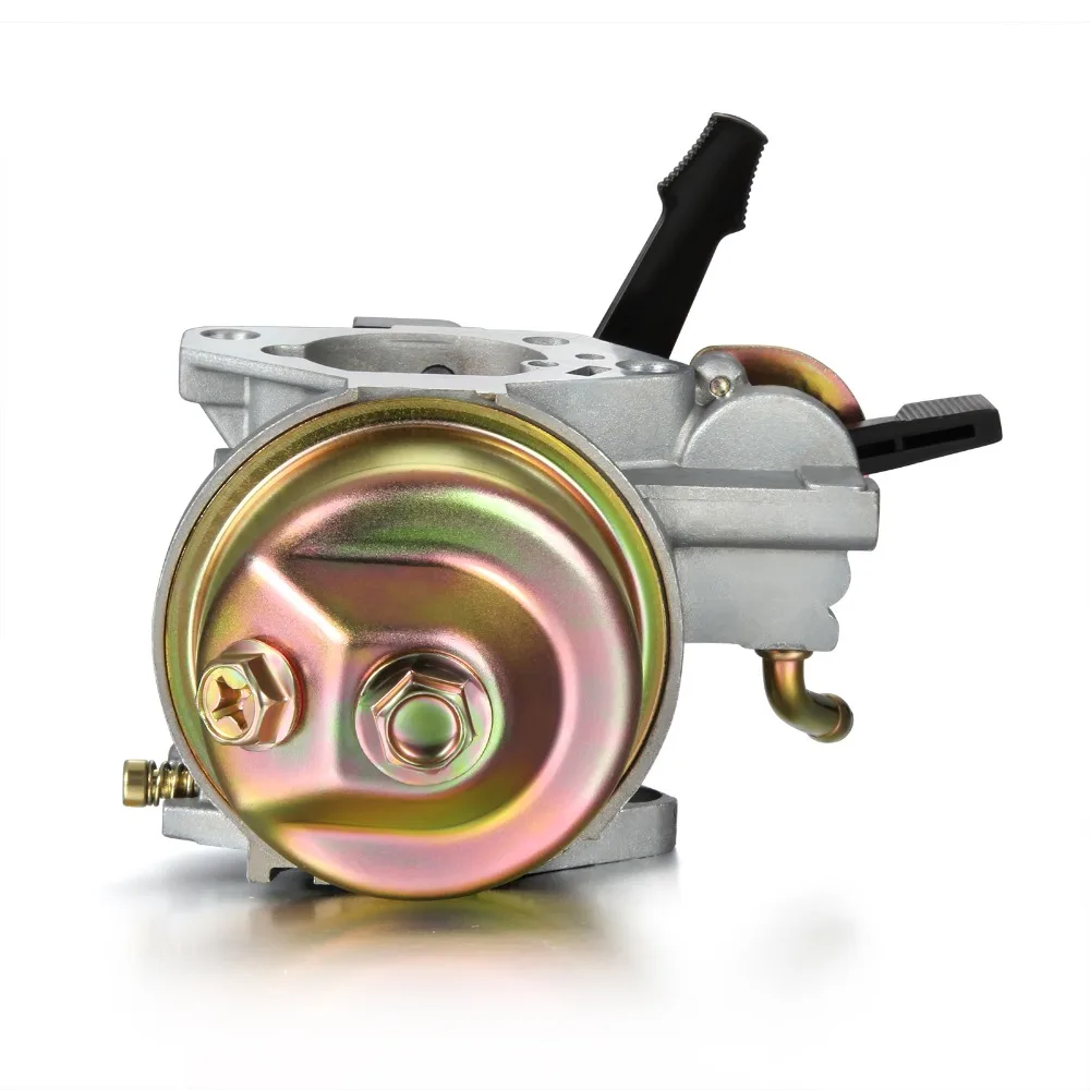 Карбюратор Carb для двигателей Honda GX390 13hp заменяет 16100 ZF6 V01 с прокладками Новинка |