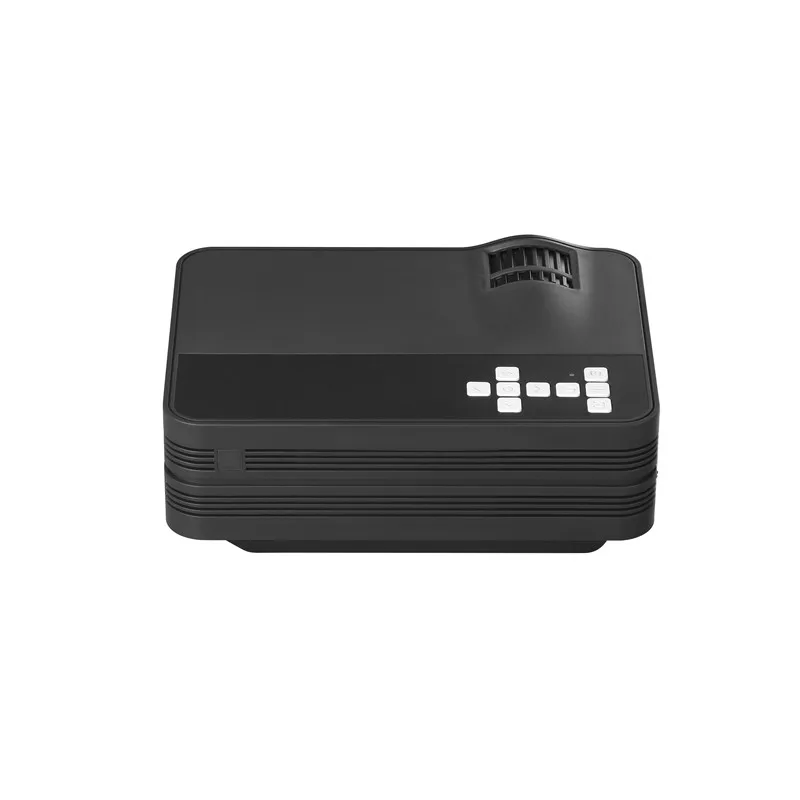 Gigxon G10 800x480 2000 люмен Android 1 Гб+ 8 Гб Видео проектор домашний кинотеатр wifi bluetooth Поддержка 1080P 3D Full HD проектор 3D