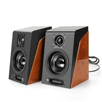 New Creative MiNi Subwoofer Restoring Ancient Ways Desktop Small Computer Speakers With USB 2 0 3 5mm Interface