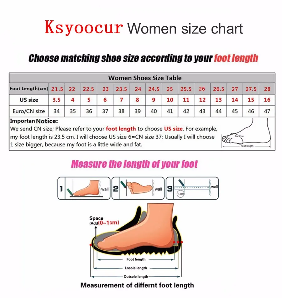 Brand Ksyoocur New Ladies Flat Shoes Casual Women Shoes Comfortable Round Toe Flat Shoes Spring/summer Women Shoes X04