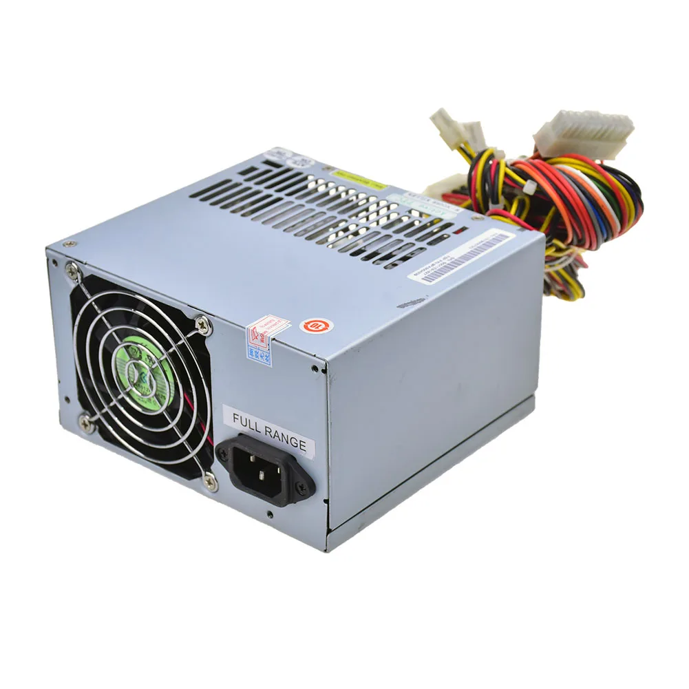 Для FSP/Advantech FSP300 60PLN 300W IPC 610 610L 610H источник питания 300W|Блоки для компьютеров| |