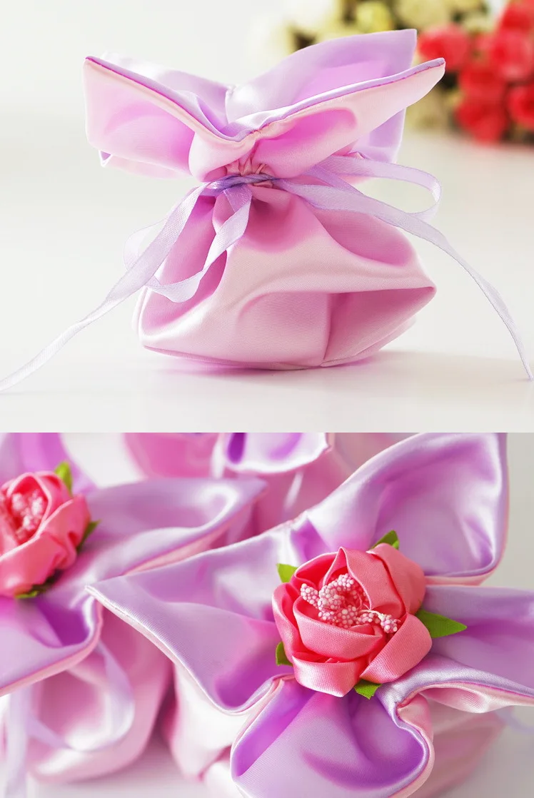 20 шт. пакеты для упаковки подарков шоколада|bag f|storage packsparty supplies |