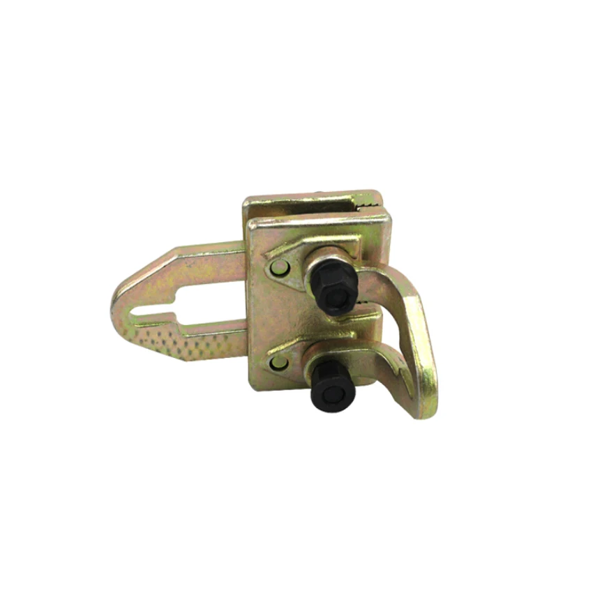 Зажим для ремонта кузова листового металла аксессуары прямоугольный