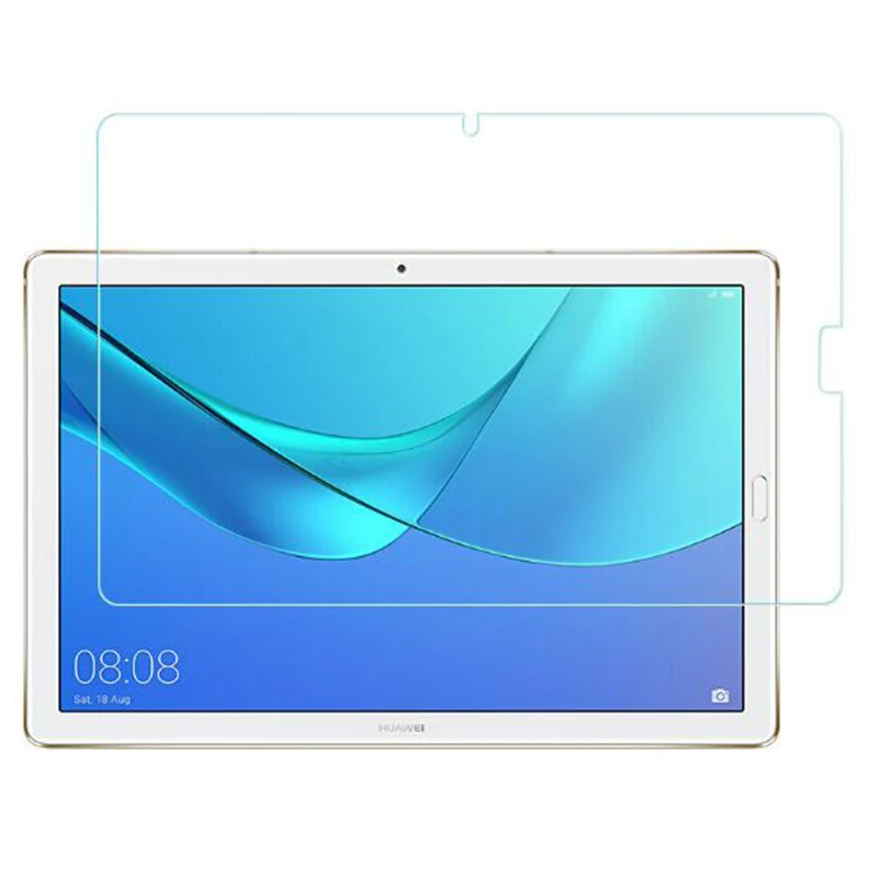 Закаленное стекло для планшета Huawei Mediapad T5 10 дюймов защита экрана