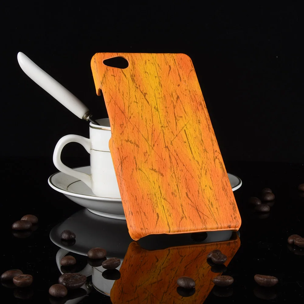 Subin Новое поступление для ZTE Nubia Z9 mini NX511J чехол из искусственной кожи жесткий Z9mini