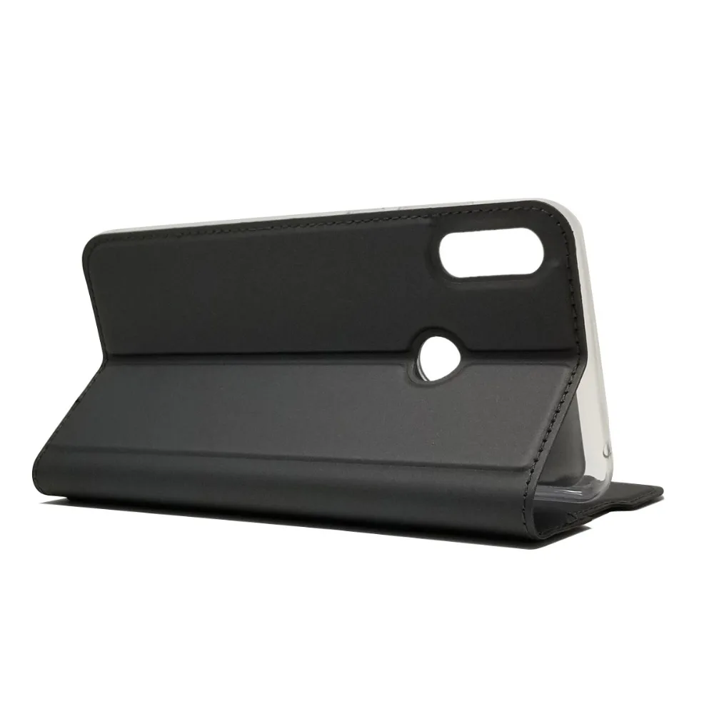 Магнитный кожаный чехол для Asus Zenfone Max Pro M2 ZB631KL ZB633KL чехол s для Asus Zenfone Max M2 ZB633KL откидной Чехол-кошелек для телефона