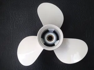 9 78x10.5-F   30HP 20HP лодочный мотор подвесной hidea алюминиевый гребной винт для лодочных моторов лодочный мотор подвесной лодочный мотор hidea  propellers underwater scooter