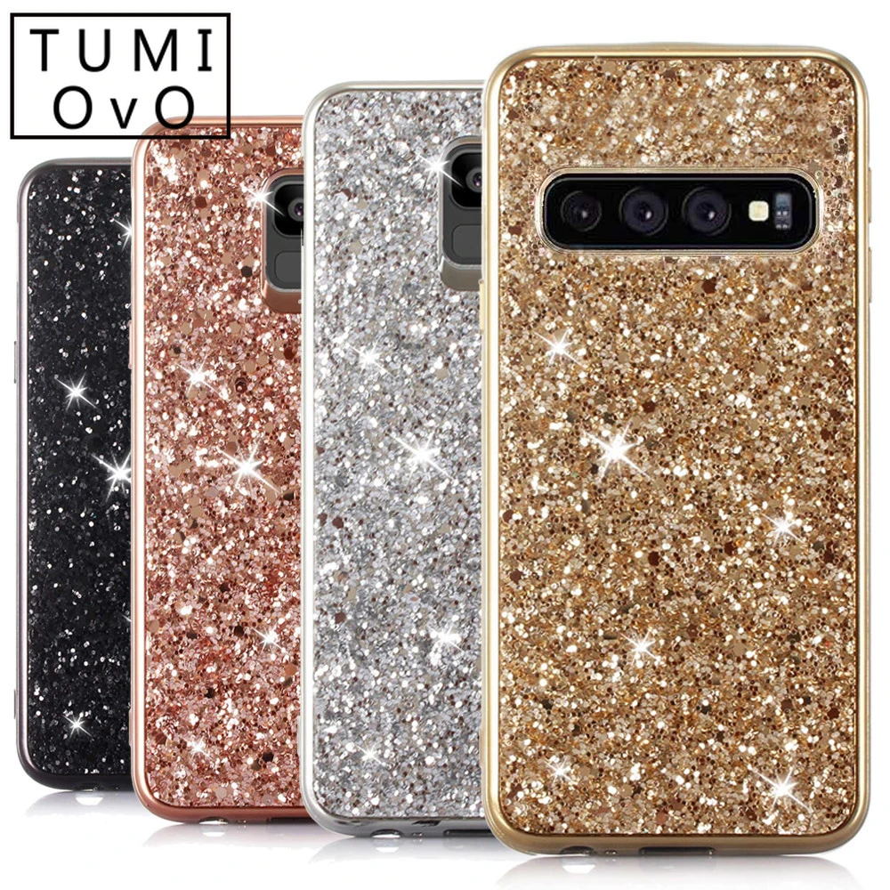 Цветной Мягкий силиконовый чехол для Samsung Galaxy S10 Plus S8 S9 S7 S6 Edge A30 A50 A70 A6 A8 A7 A9 J4 J6 J8 2018