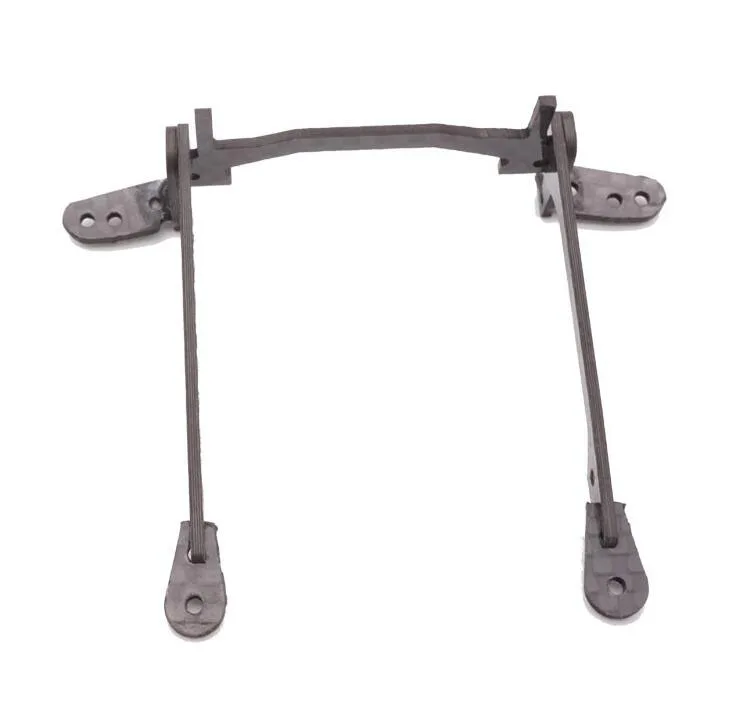 3 комплекта карбоновых волоконных фонарей массовая вешалка подъемная рама для MS