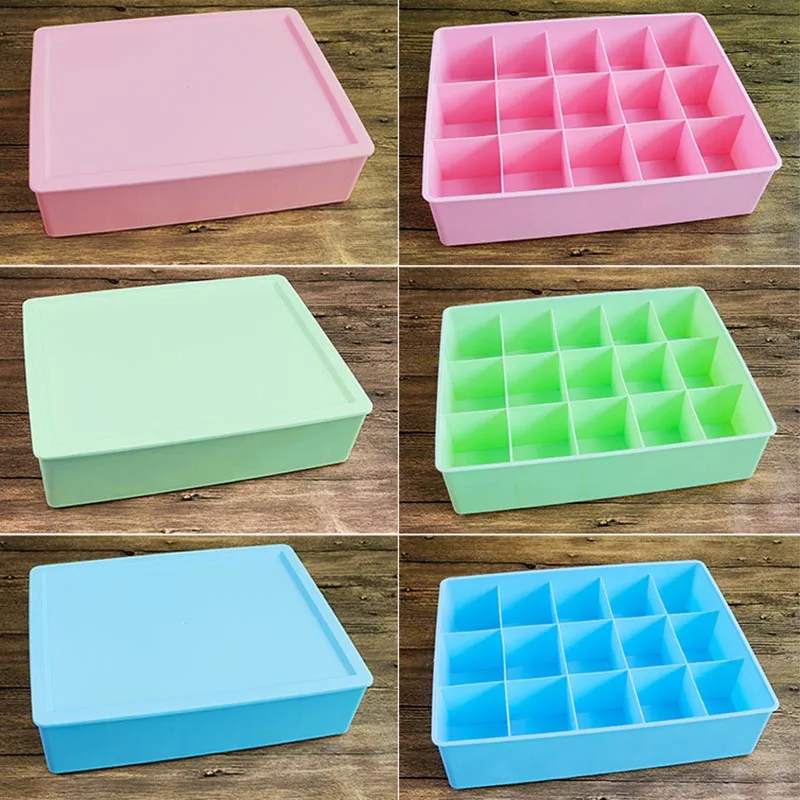 3 шт./компл. многофункциональные ящики для хранения корзина органайзер женщин и