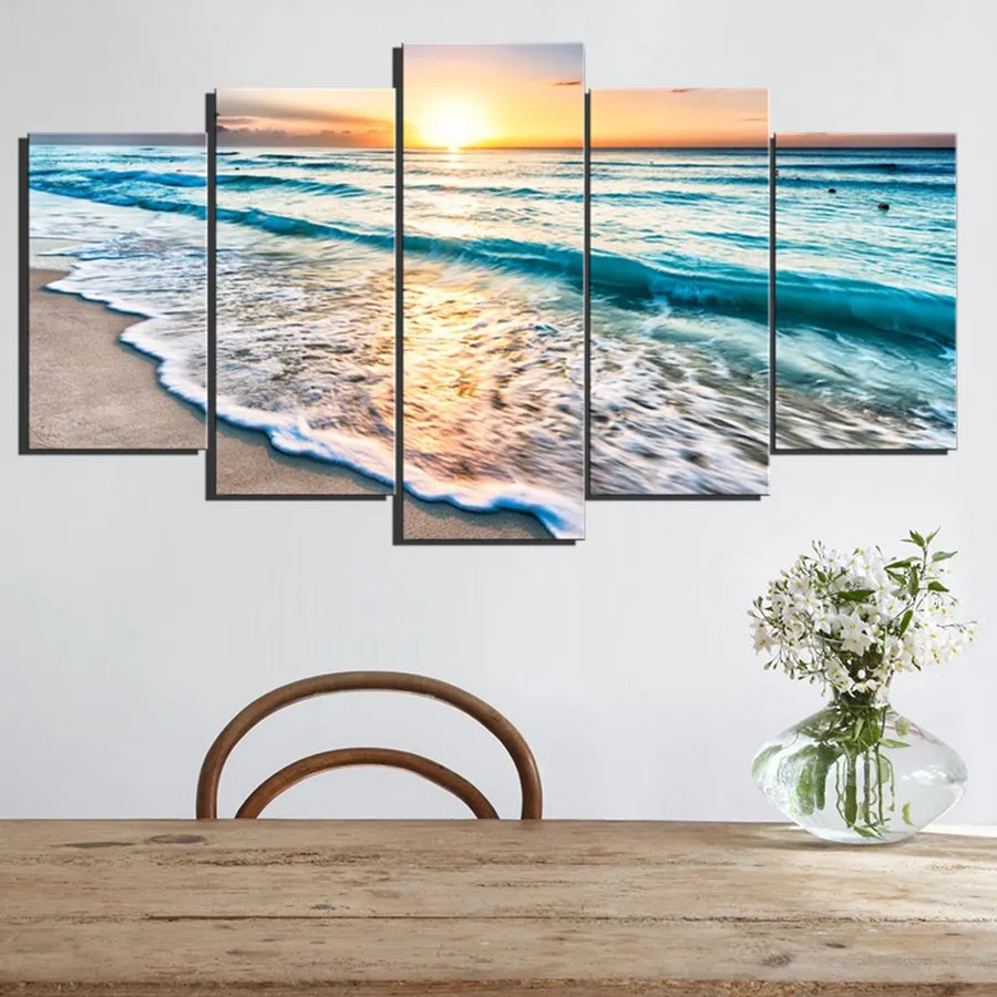 5 шт. полная картина алмазная вышивка 5D diy живопись крестом Алмазная мозаика