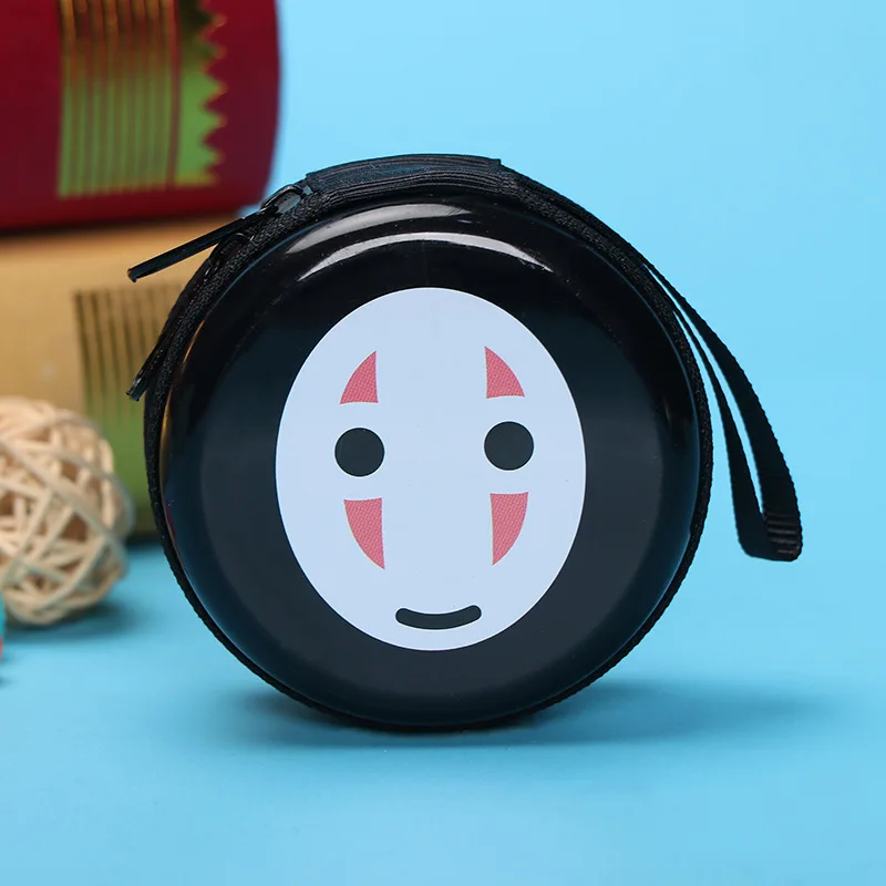 Кошельки для монет с супергероями мультфильмов, Бэтмен, Капитан Америка, чехол для ключей для мальчиков, Детские кошельки с изображением Человека-паука, Супермена, гарнитура, сумки для монет