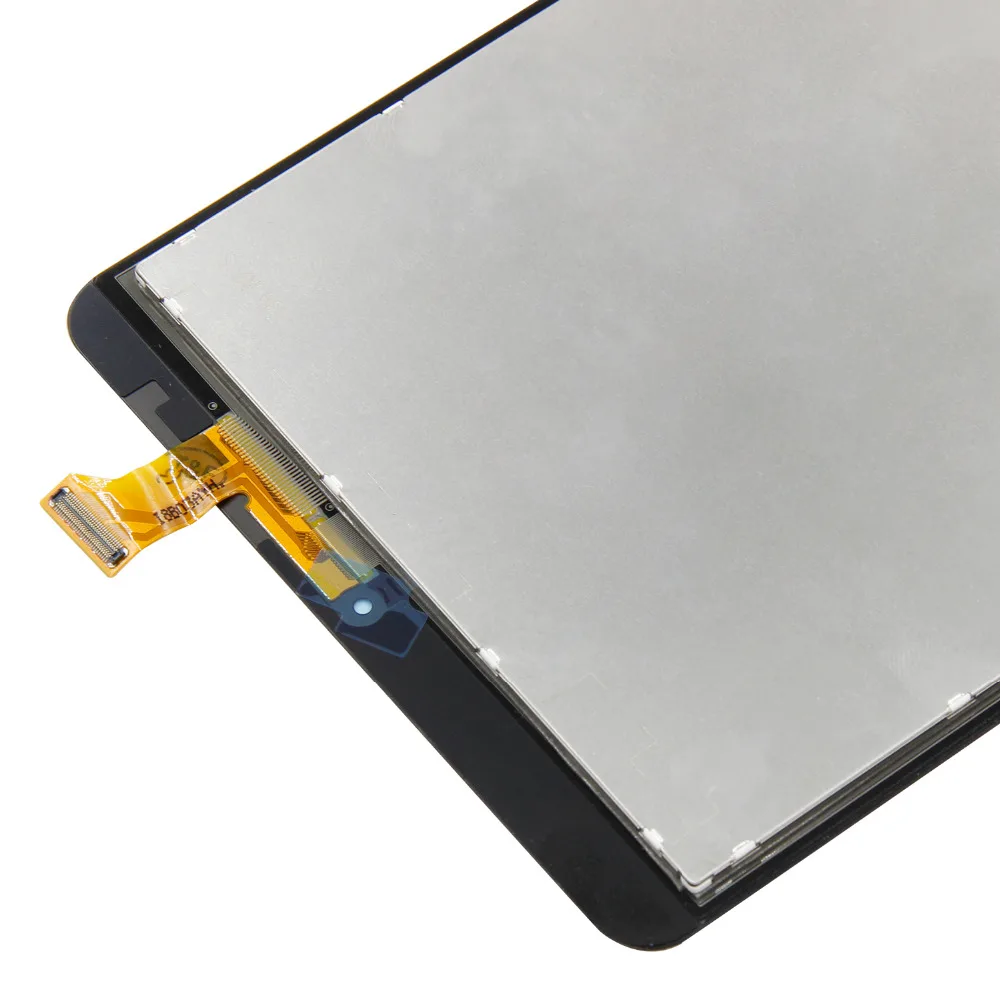 Для samsung Galaxy Tab A 8,0 SM-T387 T387 ЖК-дисплей дигитайзер сенсорный экран в сборе