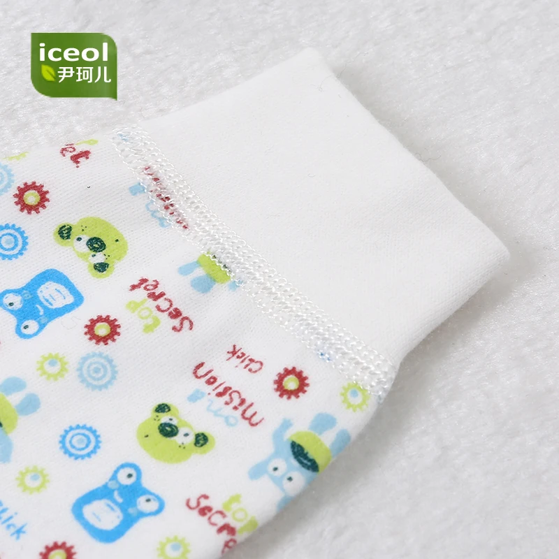 Button Baby Sets 2018 New Summer 100% Cotton Full Sleeve Infant Thin Boy Girls Clothes Cute Cartoon Fashion Kids Clothing | Детская