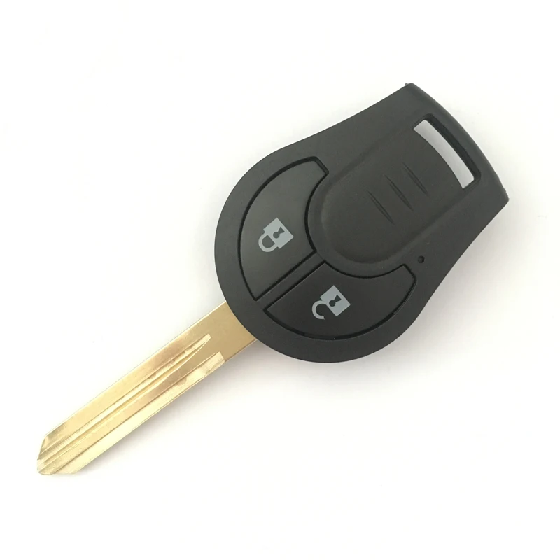 2 Buttons Remote Key For Nissan 433MHZ | Автомобили и мотоциклы