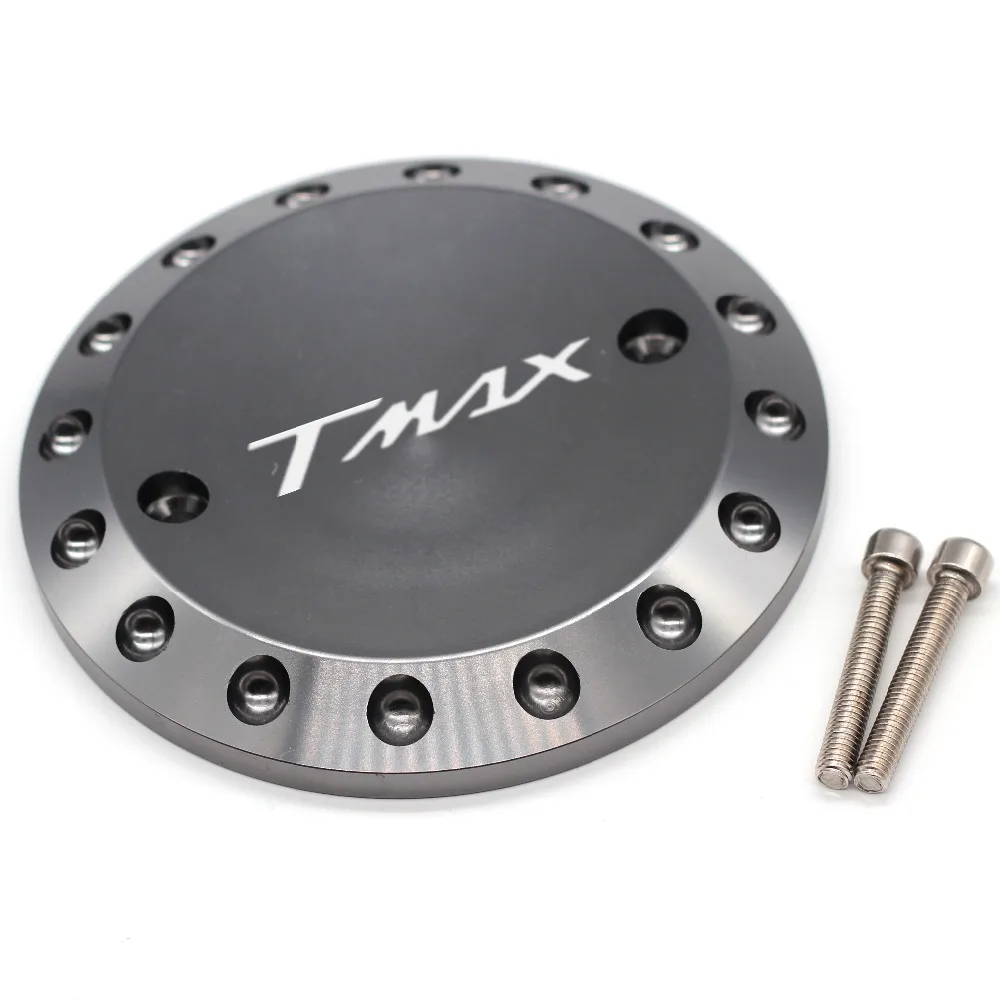 Аксессуары для мотоциклов CNC Защитная крышка статора двигателя YAMAHA T MAX 530 2012 2016 TMAX