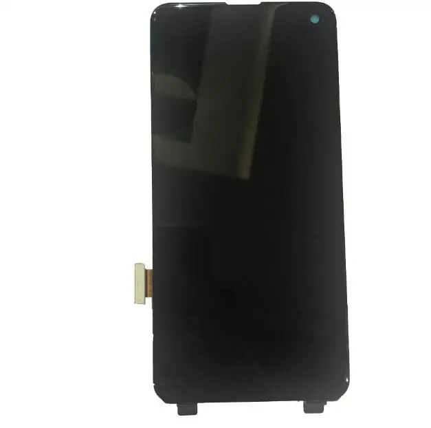 Дисплей для samsung Galaxy S10e G973 G973F ЖК-дисплей с сенсорным экраном дигитайзер Assemby для samsung Galaxy S10 e lcd