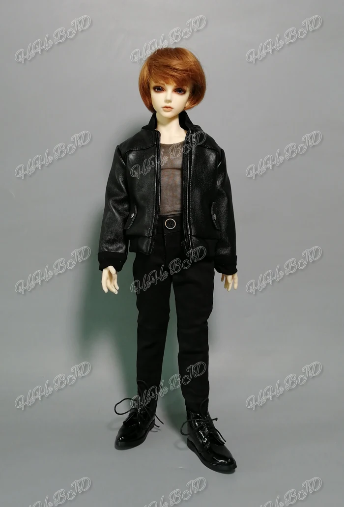 BJD fullset 1/4 кукла Daniel bjd парики одежда брюки обувь Бесплатные глаза игрушки Горячая Распродажа модные куклы